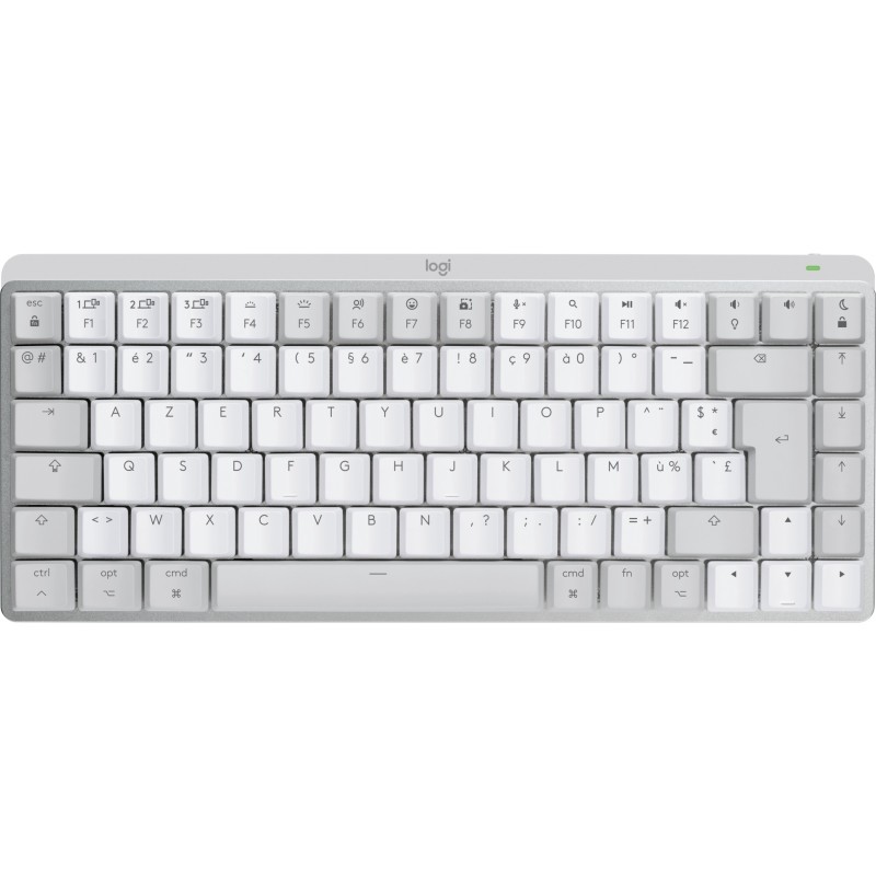 Logitech Master Series MX Mechanical Mini for Mac